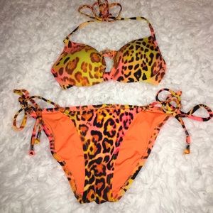 PINK VICTORIA SECRET Bikini